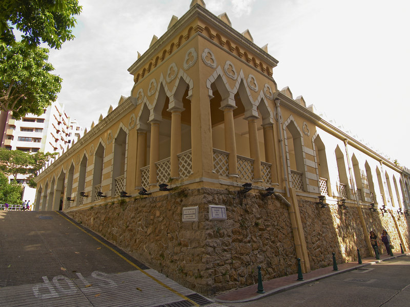 Macau